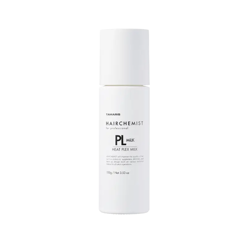 ヘアケミスト ヒートプレックス ミルク