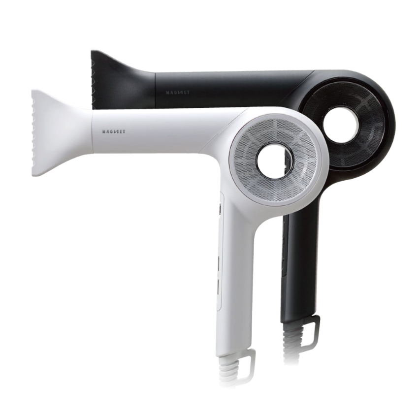 ホリスティックキュア マグネットヘアプロ ドライヤーゼロ