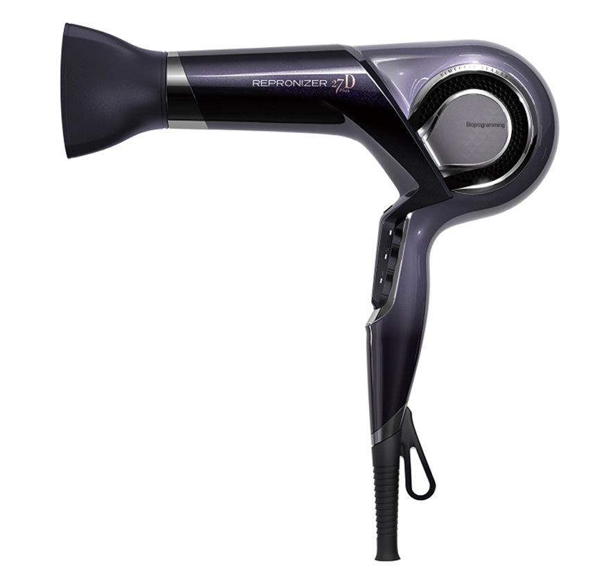 Bioprogramming ヘアビューロン レプロナイザー27D Plus