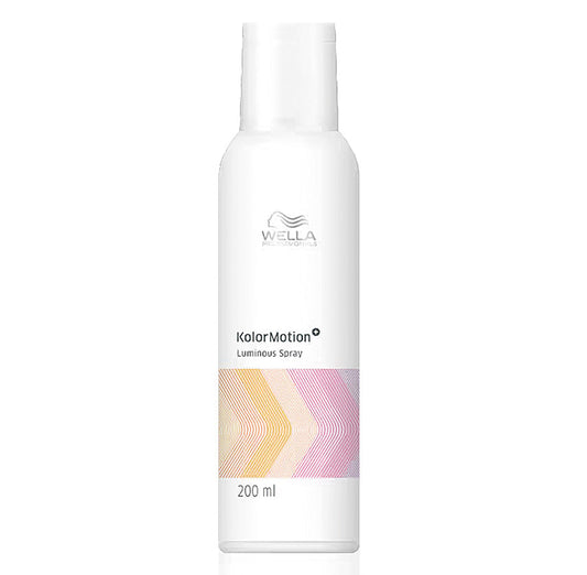 カラーモーション+ ルミナススプレー