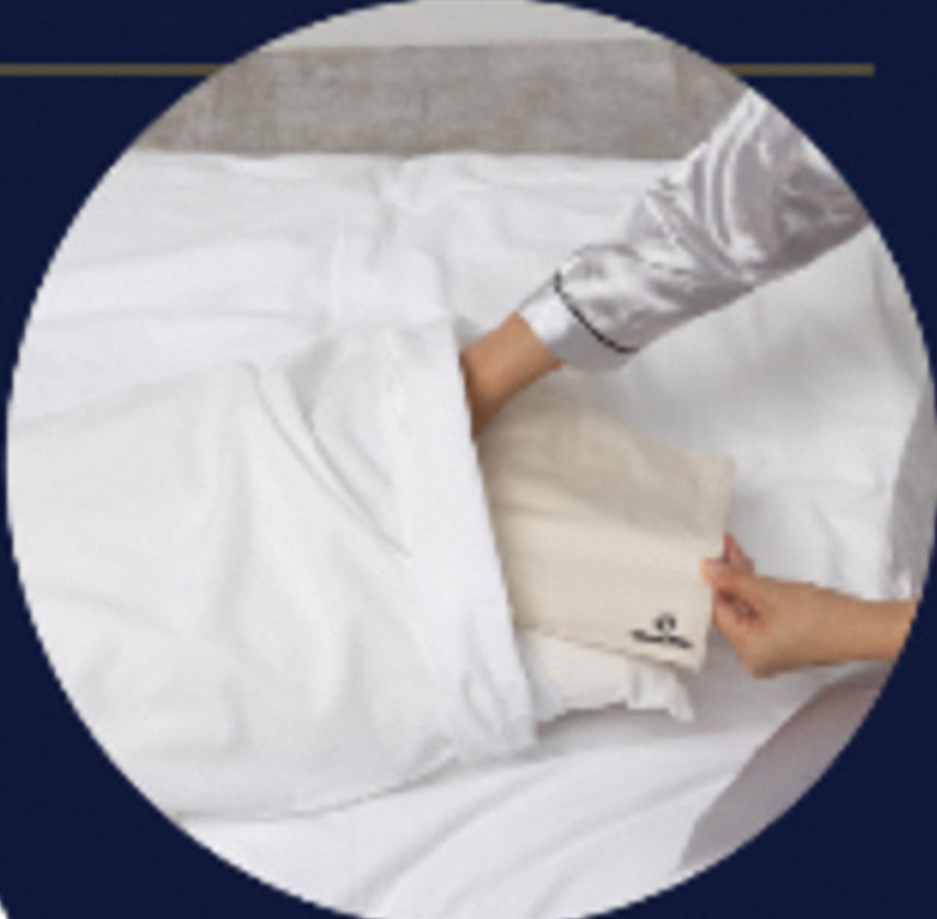 G-ZEROコイル ピローシート