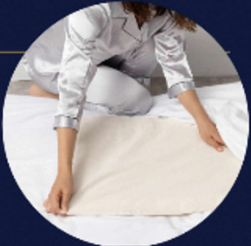 G-ZEROコイル ボディシート