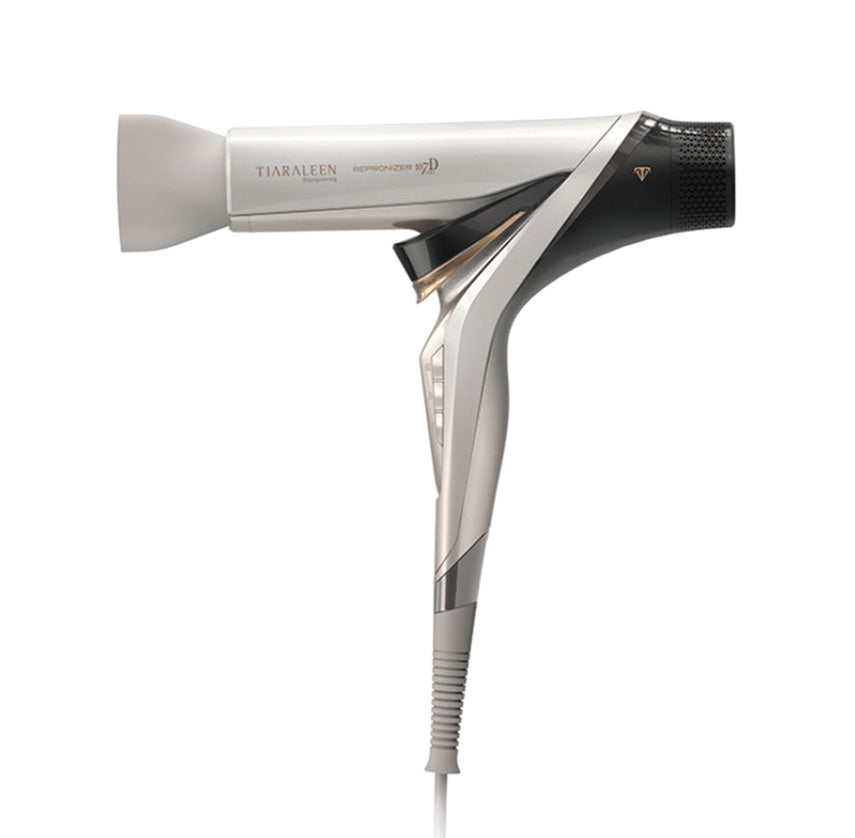 Bioprogramming ヘアビューロン レプロナイザー107D Plus