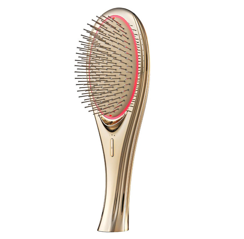 wavewave EMS brush air