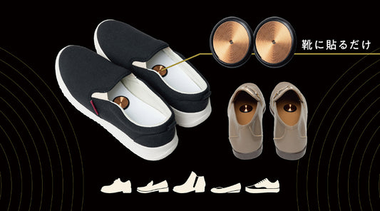 ジーゼロコイル マイクロカレントアシストF24