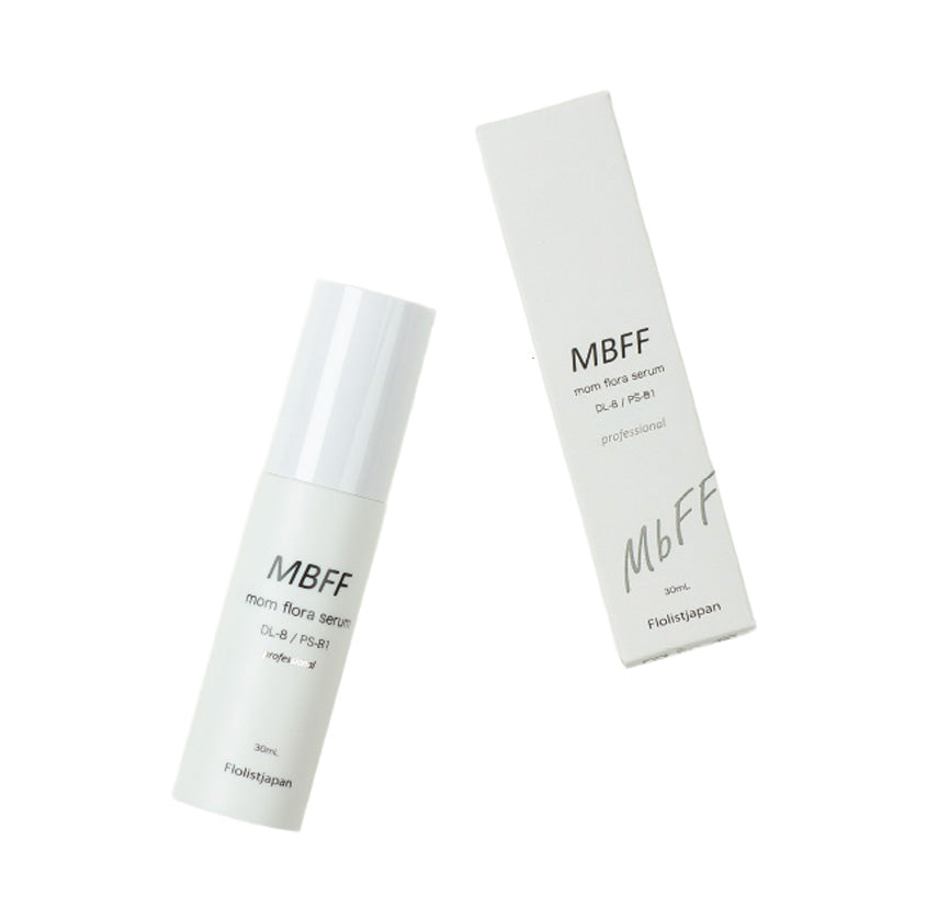 MBFF マムフローラ セラムPRO