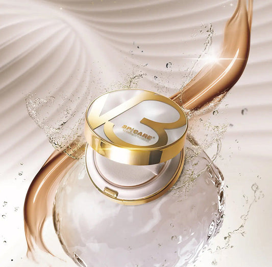 スピケア v3-インテリジェント ファンデーション