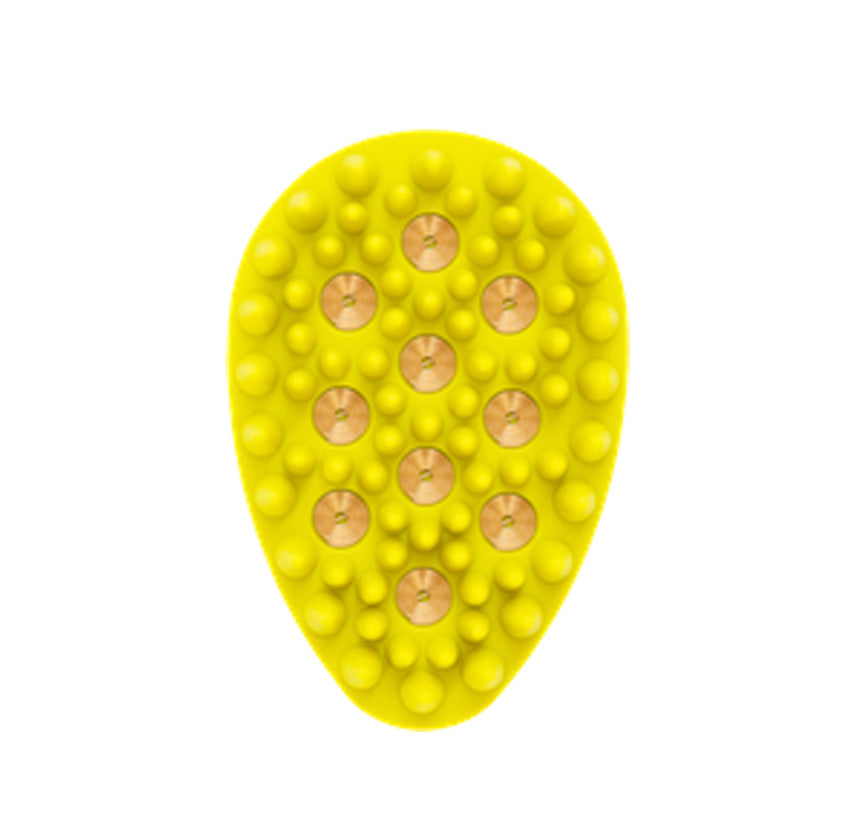 ジーゼロコイル マイクロカレント イオンブラシ