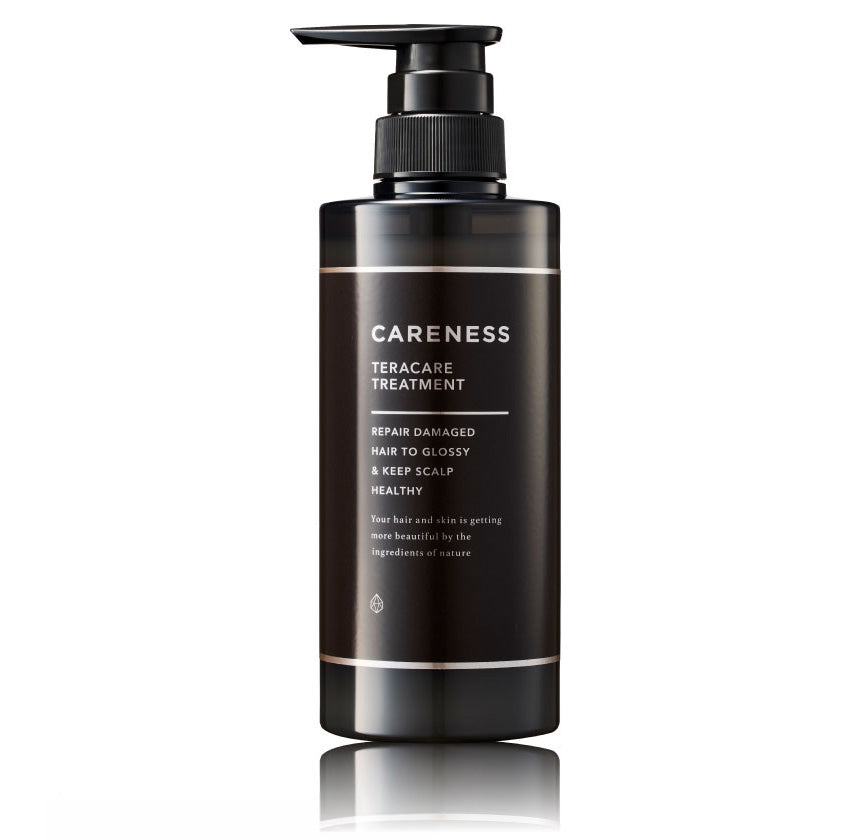 careness テラケア トリートメント