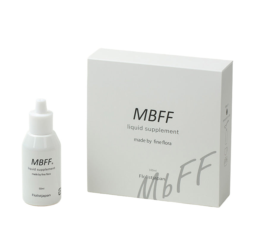 mbff リキッドサプリメント