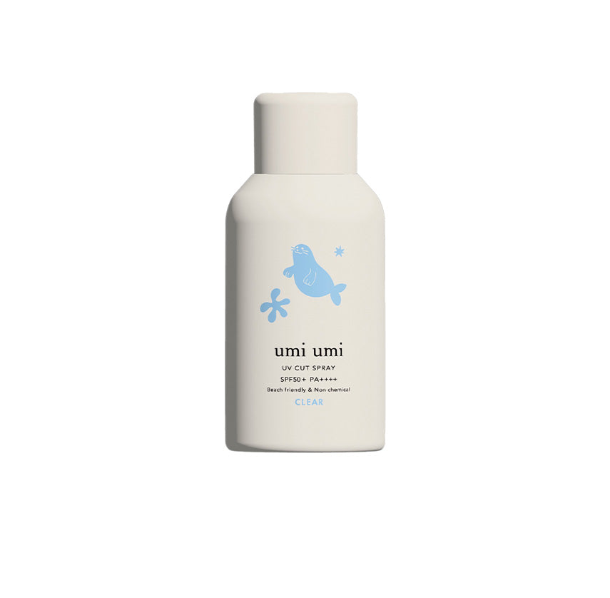 umiumi サンライト UVスプレー