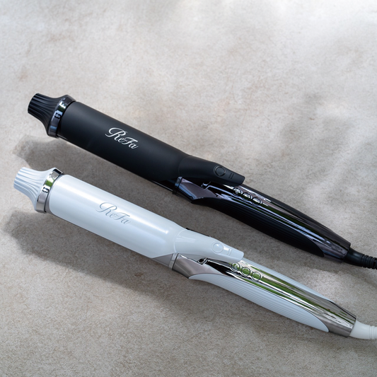 Refa カール アイロン (19mm/26mm/32mm/38mm)