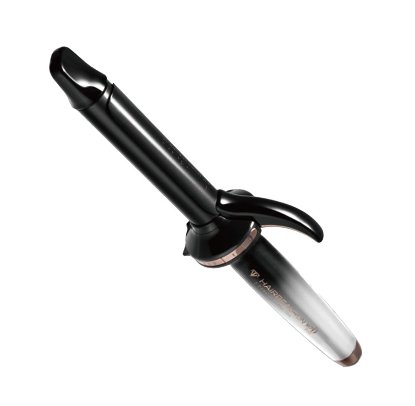 Bioprogramming へアビューロン 107D Plus [カール]