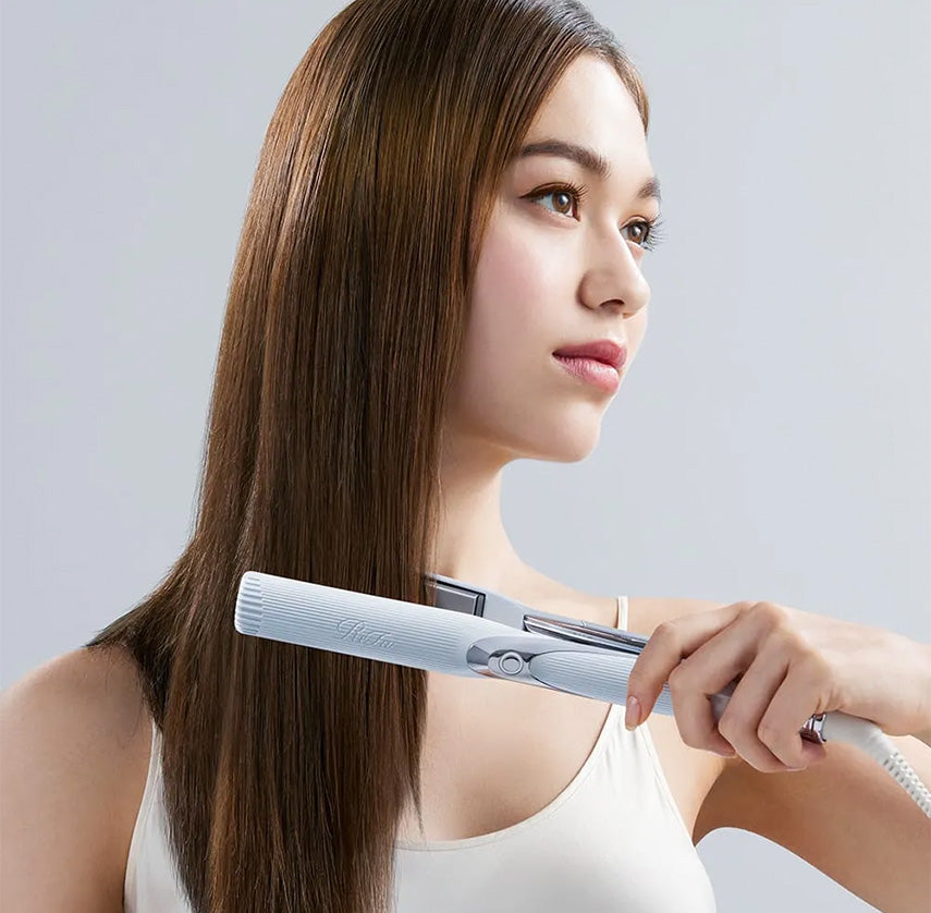 refa straight iron pro リファ-ストレートアイロン プロ