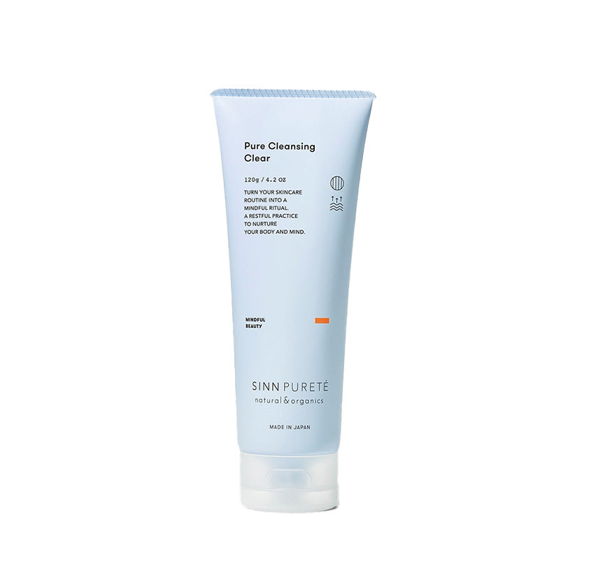 シンピュルテ ピュアクレンジングクリア a
