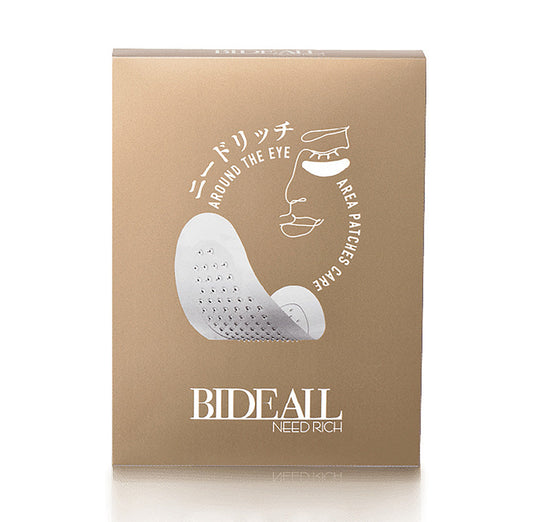 BIDEALL ニードリッチ