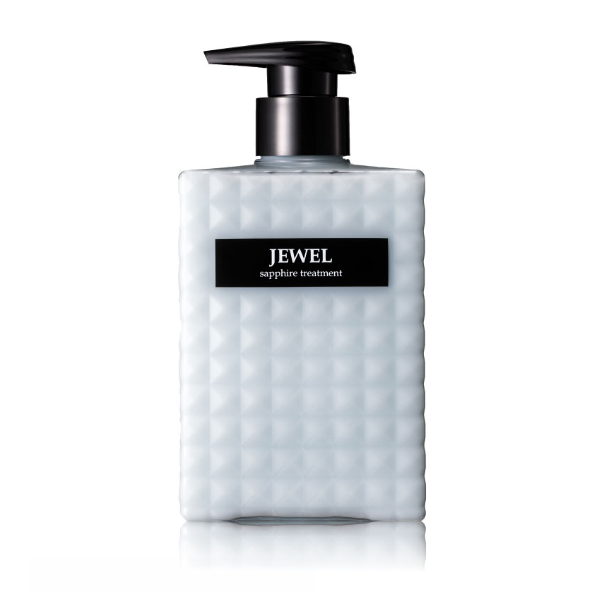 careness ジュエル トリートメント