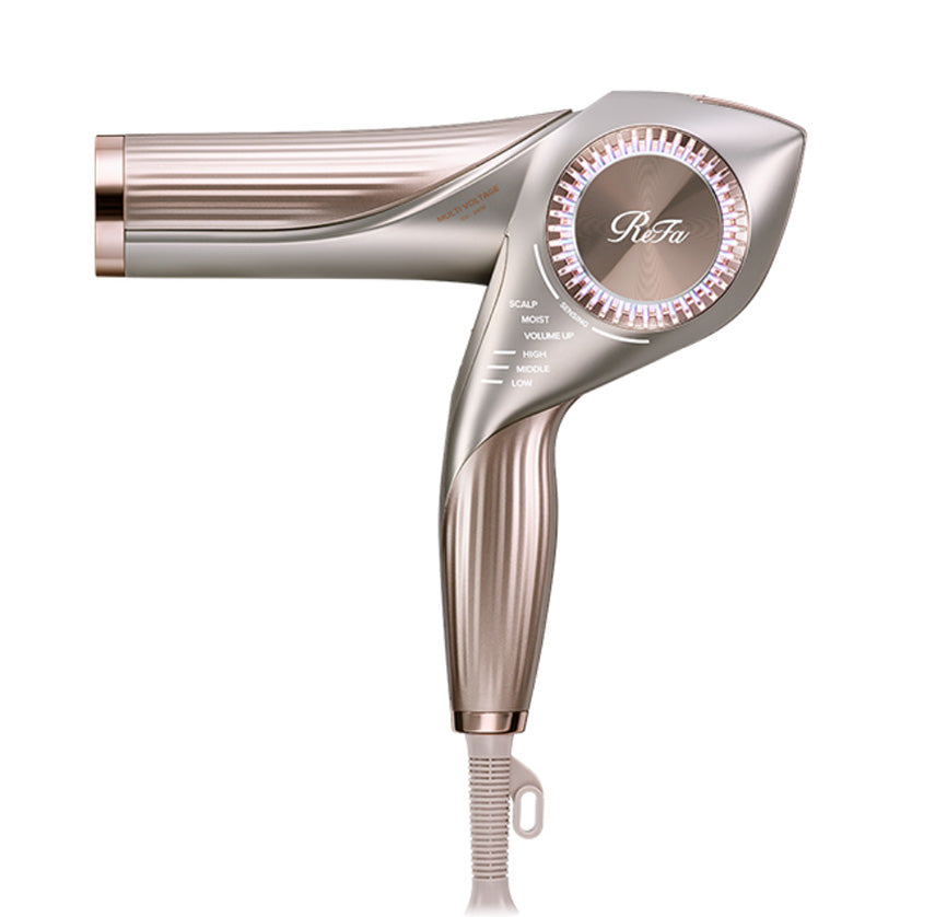 リファ ビューテックドライヤー BX W