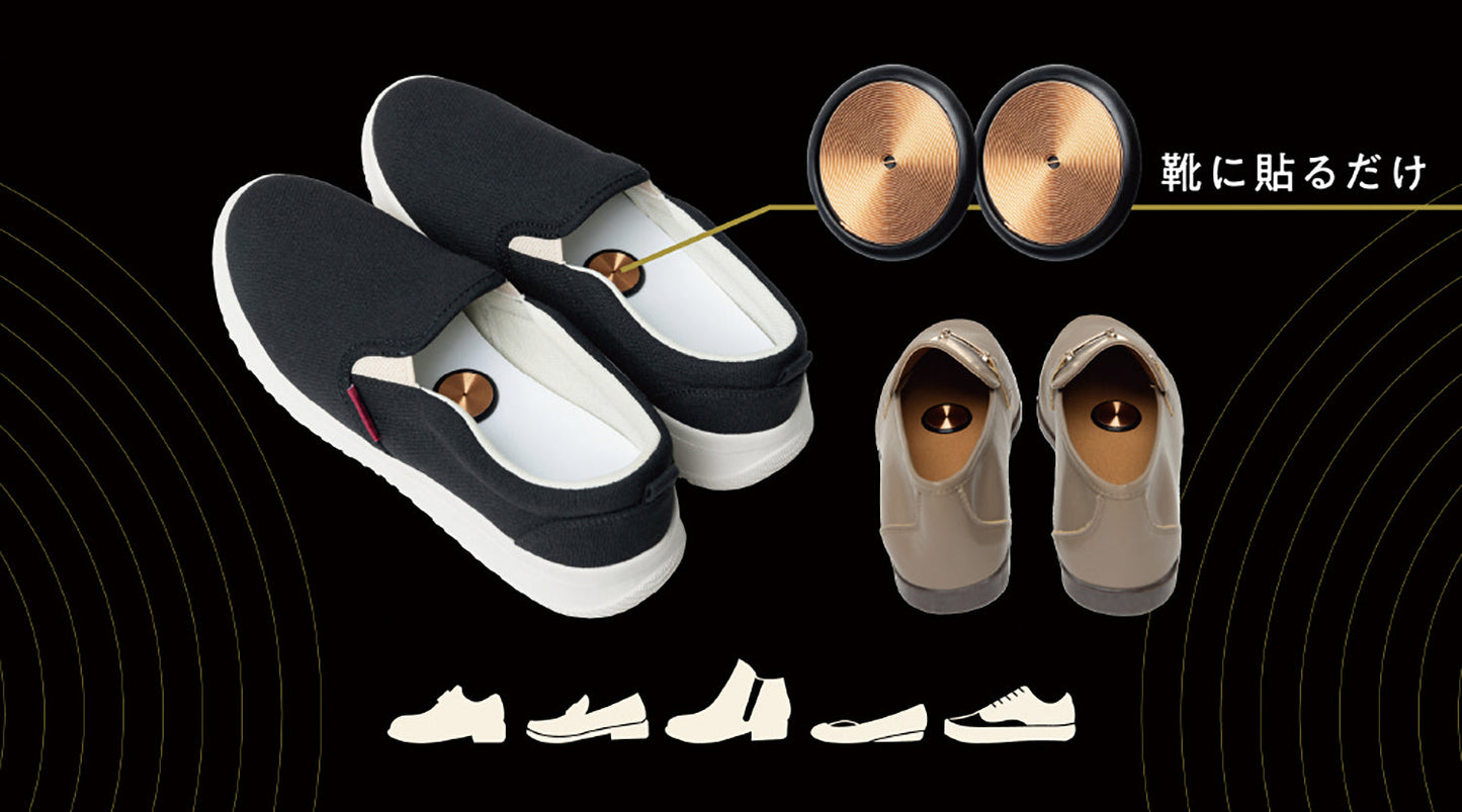 ジーゼロコイル マイクロカレントアシストF24