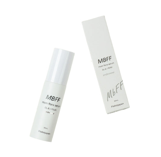 MBFF マムフローラ セラムPRO