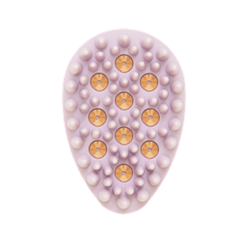 ジーゼロコイル マイクロカレント イオンブラシ