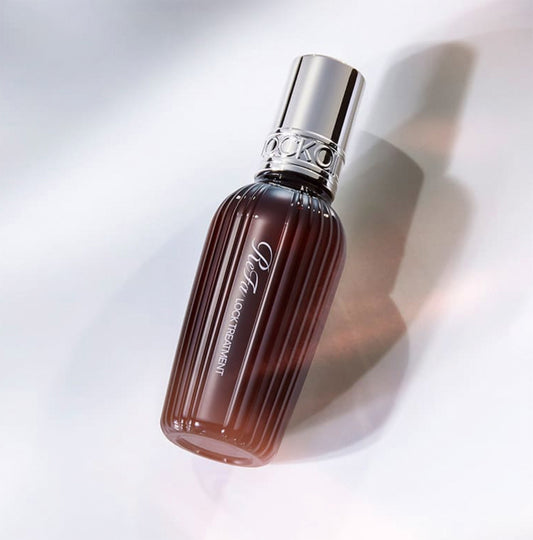 ReFa ロック トリートメント