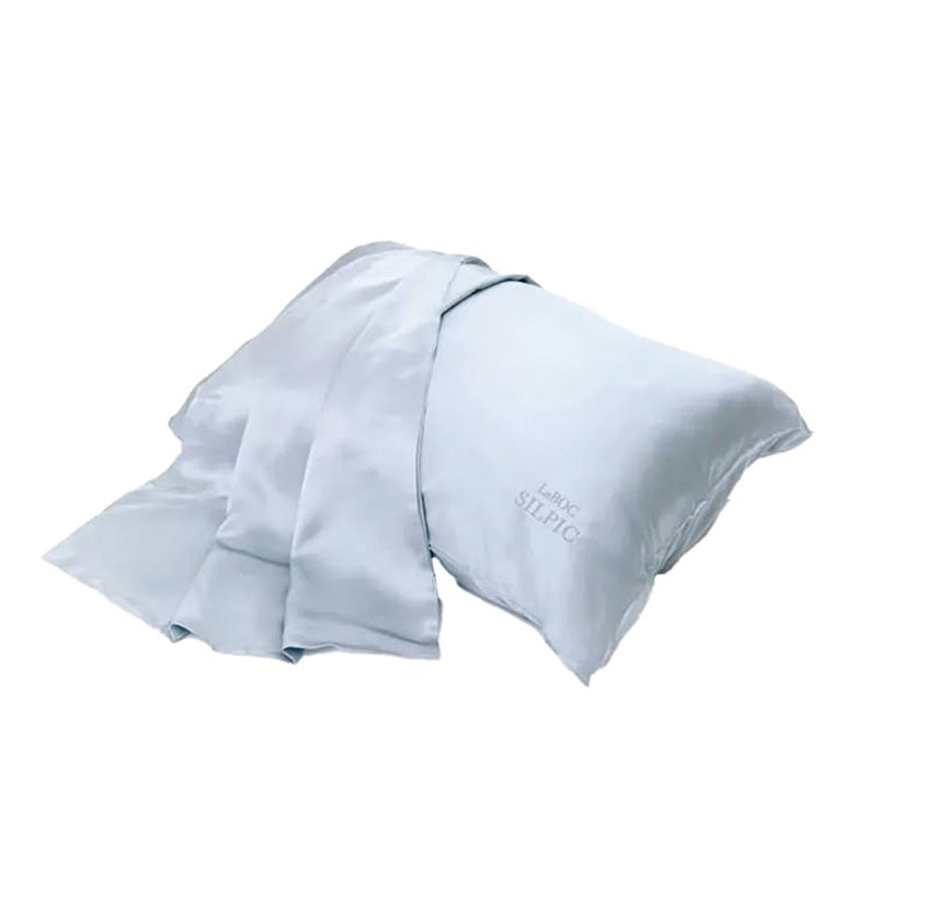 高級シルク枕カバー SILPIC