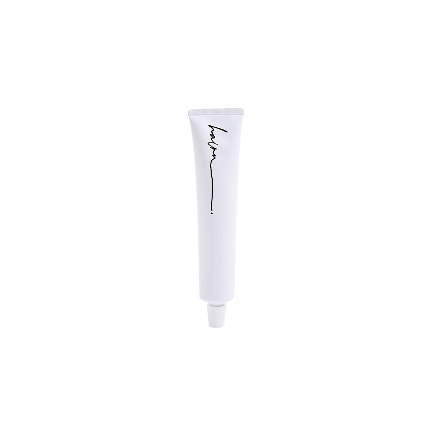 hairU oil in gel grease