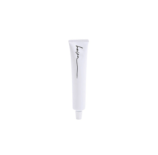 hairU oil in gel grease
