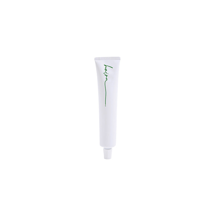 hairU oil in gel grease