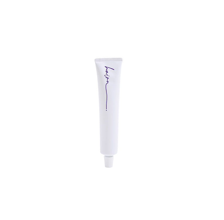 hairU oil in gel grease