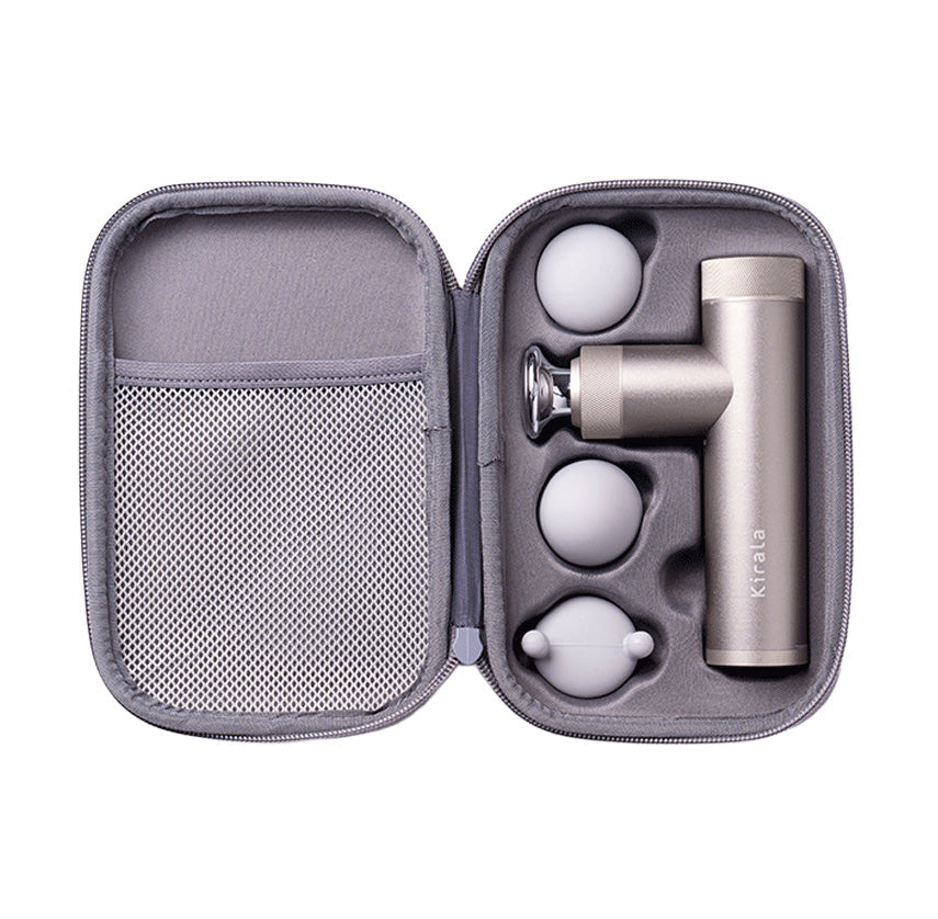 kirala ヒートパワーガン スリム