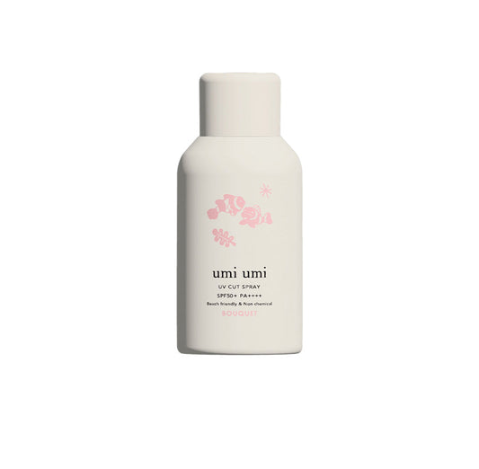 umiumi サンライト UVスプレー